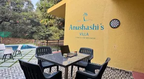 Anushashi's Villa - Image 3