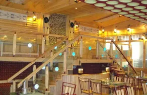 Hotel Manasa Inn - Image 3