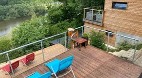 Apartmán - D - Vyhlídka nad řekou - Image 3