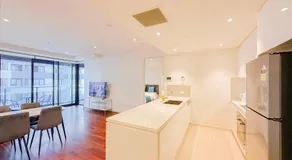 Burwood Grand Service Apartment - Image 4