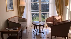 Hotel Scherf Residenz - Image 5