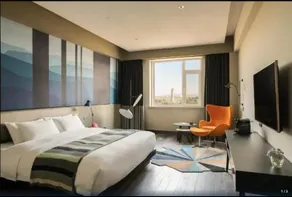 Wyndham Garden Changbaishan Hot Spring Resort - Image 4