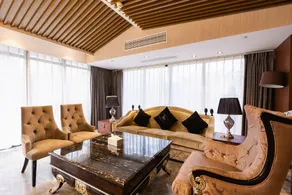 Yiyuan Hotel - Image 2