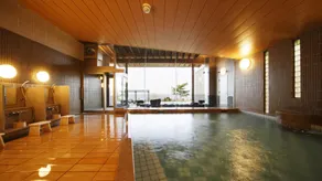 Amaharashi Onsen Isohanabi - Image 3