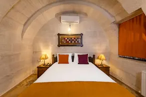 Grand Elite Cave Suites - Image 2