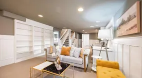 Seattle Luxury 3B2B Daylight Basement 13 min to DT - Image 2