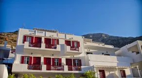 Simeon Rooms & Apartments - Image 5