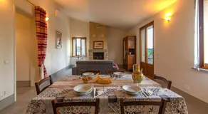 Agriturismo Villa Ulivello in Chianti - Image 2