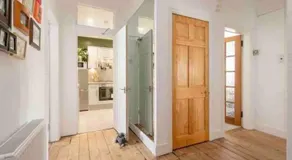 Cosy 2 Bedroom Flat in Edinburgh - Image 4