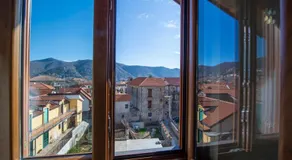 Hakuna Matata tra sentieri attico con terrazza - Image 3