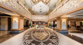 Kamelya Selin Hotel Luxury Resort & SPA - Image 3