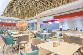 Manting Hotel Yantai Penglai Pavilion - Image 4
