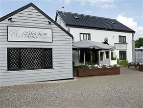 Marsham Arms Inn - Image 5