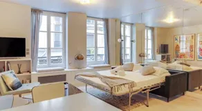 GuestReady - Appt d'architecte dans le Marais - Image 2