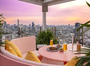 Siam At Siam Design Hotel Bangkok - Image 4