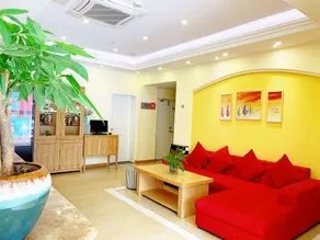 Homeinn (Xiguan store, Zhongshan West Road, Baoji) - Image 2