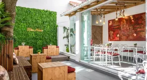 Lisbon Wine House - Rooms & Suites - Image 5
