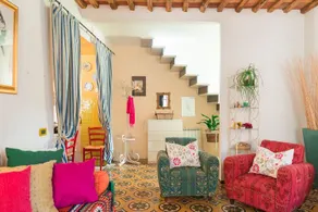 Charming Mansion in Casoli di Camaiore near Forest - Image 3