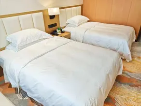 New Century Hotel (Gangcheng Branch) - Image 5
