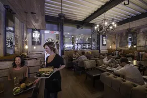 The Tavern Hotel - Image 5