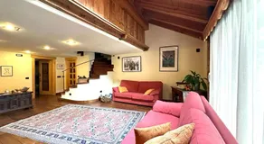 Maison Rosset agriturismo, CAMERE, appartamenti e spa in Valle d'Aosta - Image 2