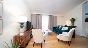 Apartamentos Habitavit en Cáceres - Image 2