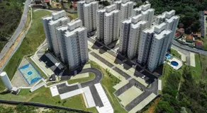 Apto Novo Próx Shopping Poços MG - Image 4