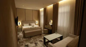 Grand Castle Hotel - Image 2