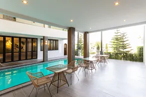 Bang Wua Garden Resort - Image 4