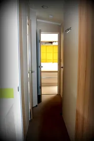 ELVIS, King Of The Caravans, Luxury 6 berth - Image 5