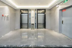 Guangxi University Hui Cui Lou Hotel - Image 4