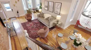 Turreted Townhouse - full of wonder - Image 2
