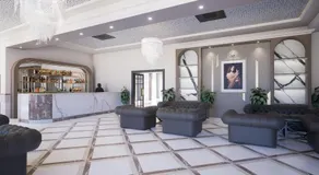 Casa dell'ELEGANZA Hotel & Event Hall, Mineral Pools & Private Beach - Image 3