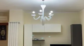 IL DIAMANTE, appartamento elegante vicino al mare! - Image 4