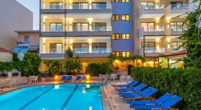Ilios Beach Hotel Apartments ADULTS ONLY - Image 3