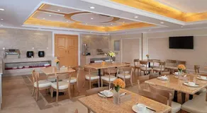Vienna Hotel(Zhangzhou Jiaomei WanYi square store) - Image 2