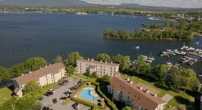 Magog Waterfront Studio 106 - Image 3