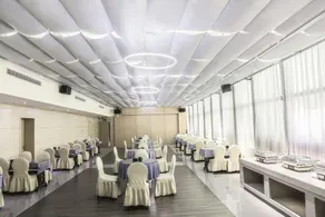 Vienna Hotel Hunan Liuyanghe Daqiao - Image 5