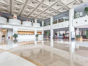 Longcheng International Hotel - Image 2
