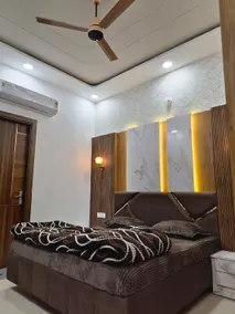 Rehmat Villa — A Peaceful Home Away From Home - Image 2