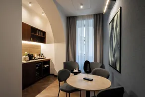 Marvi Hotel - Image 4