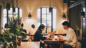 NAGI Hiroshima Hotel and Lounge - Image 5
