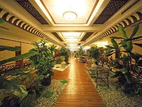 Treasure Island Hotel - Image 4
