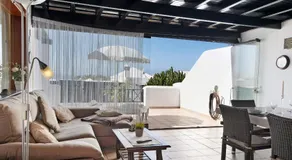 Appartement de vacances 'Casa Vista Hermosa' avec vue sur la mer, terrasse privée et Wi-Fi - Image 3