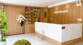 Thanh Bình Hotel - 47 Y Bih - BMT - Image 2