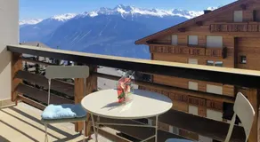 Plein Ciel I Balcony I Close to cable cars I Car park - Image 3