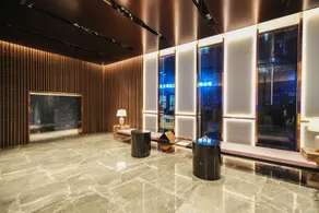 Jiulong Hotel (Shenzhen International Convention and Exhibition Center) - Image 5