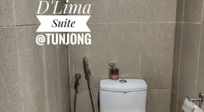 D'Lima Suite at Tunjong - Image 3