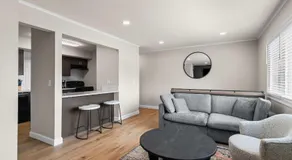 Newly Renovated Unit in Central Spfld #304 - Image 2