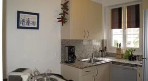 IBERIA 1 appartement T3 à 200 m de la plage avec parking privé - Image 3
